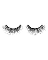 Salon Perfect Fully Stacked 630 false lashes – Wispy, pre-stacked, extra volume, 100% natural hair, reusable, and easy to apply.